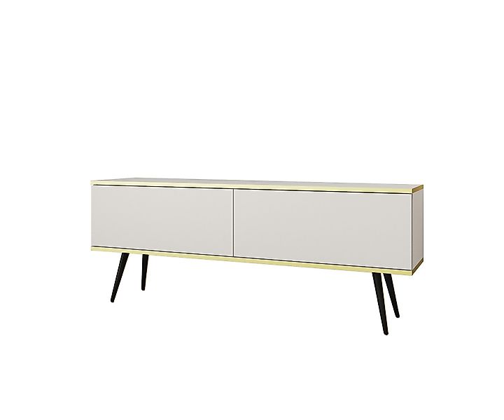 MOEBLO TV-Board DAYN NEW (Lowboard Fernsehtisch günstig online kaufen