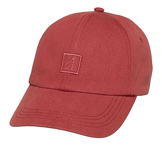Marc O'Polo Baseball Cap Woven Cap günstig online kaufen