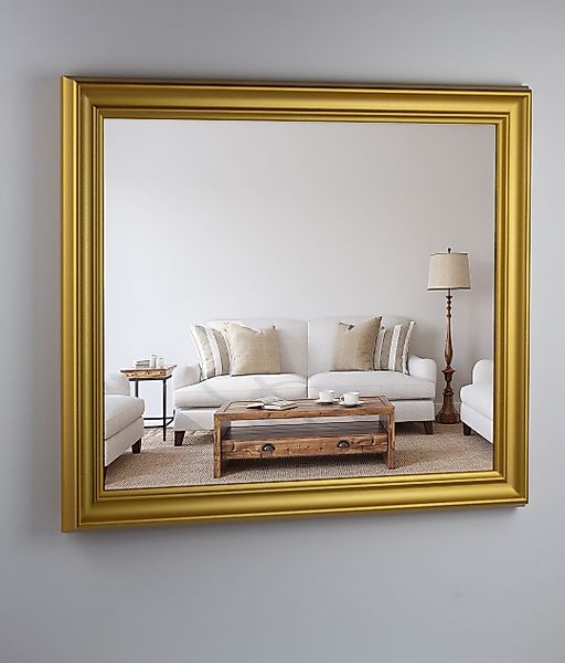 myposterframe Einzelrahmen Bilderrahmen Barock Helena, (1 günstig online kaufen