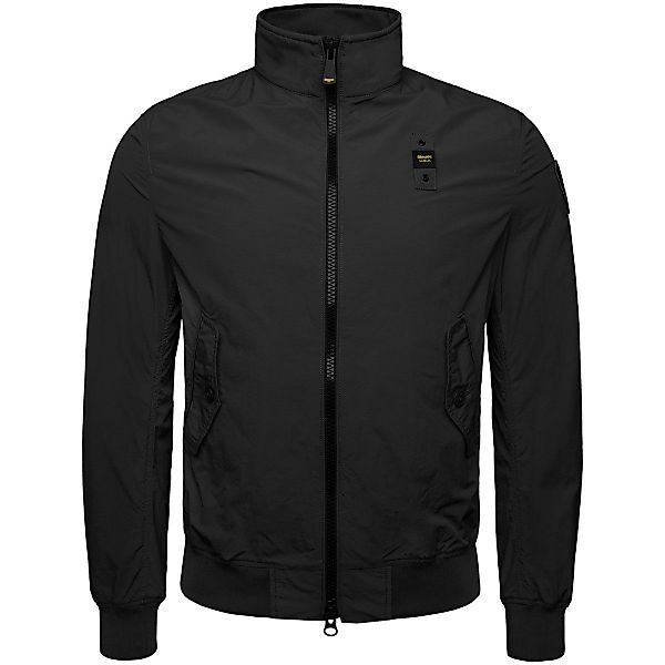 Blauer Sommerjacke Alwin Herren Outdoorjacke, Jacket, günstig online kaufen