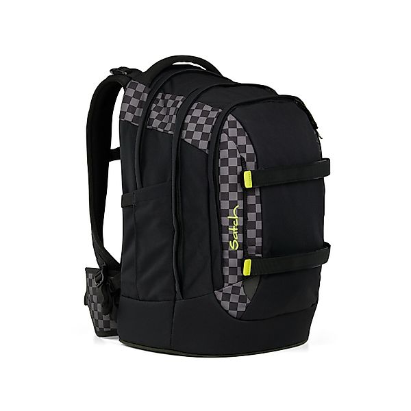 Satch Schulranzen Schulrucksack-Set PACK Dark Skate günstig online kaufen
