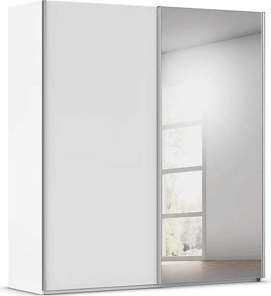 rauch Kleiderschrank "Schwebetürenschrank Schrank Garderobe Ankleide Schlaf günstig online kaufen