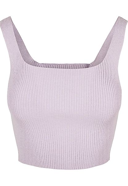 URBAN CLASSICS Muskelshirt Urban Classics Damen günstig online kaufen