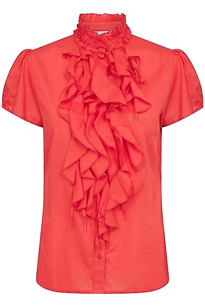 Saint Tropez Langarmhemd Langarm - Hemd günstig online kaufen