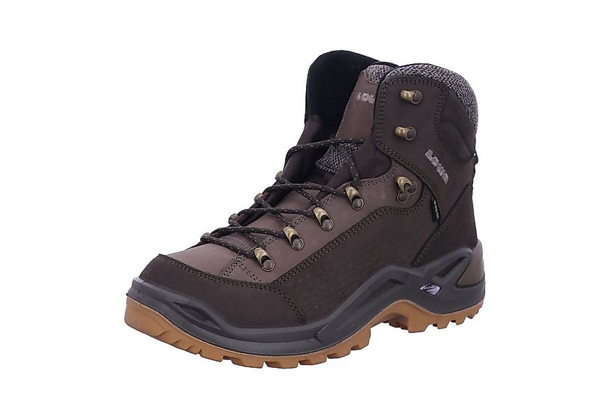 Lowa RENEGADE WARM GTX Winterstiefelette günstig online kaufen