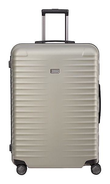 TITAN® Hartschalen-Trolley LITRON Frame, verschiedene Größen günstig online kaufen