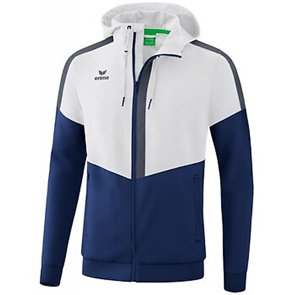 Erima  Sweatshirt Squad Tracktop günstig online kaufen