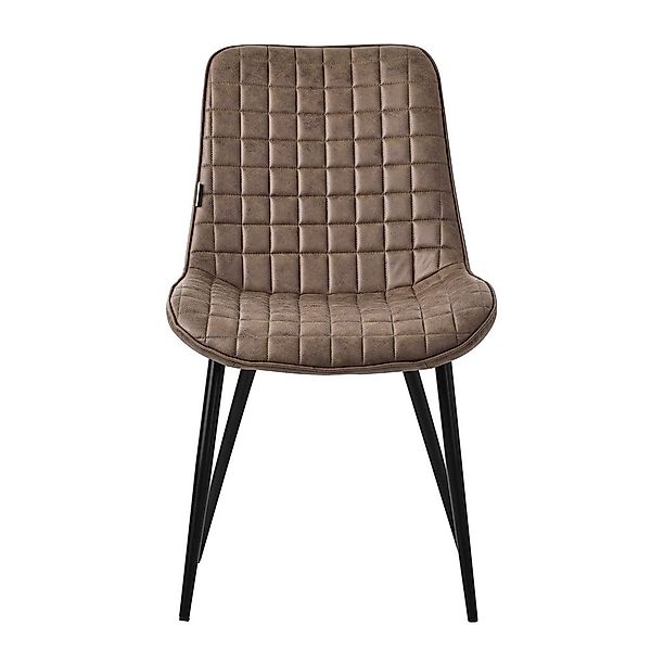ML-DESIGN Polsterstuhl Esszimmerstühle mit Rückenlehne moderne günstig online kaufen