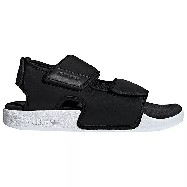Adidas Originals Adilette 3.0 Sandalen EU 38 Core Black / Core Black / Foot günstig online kaufen