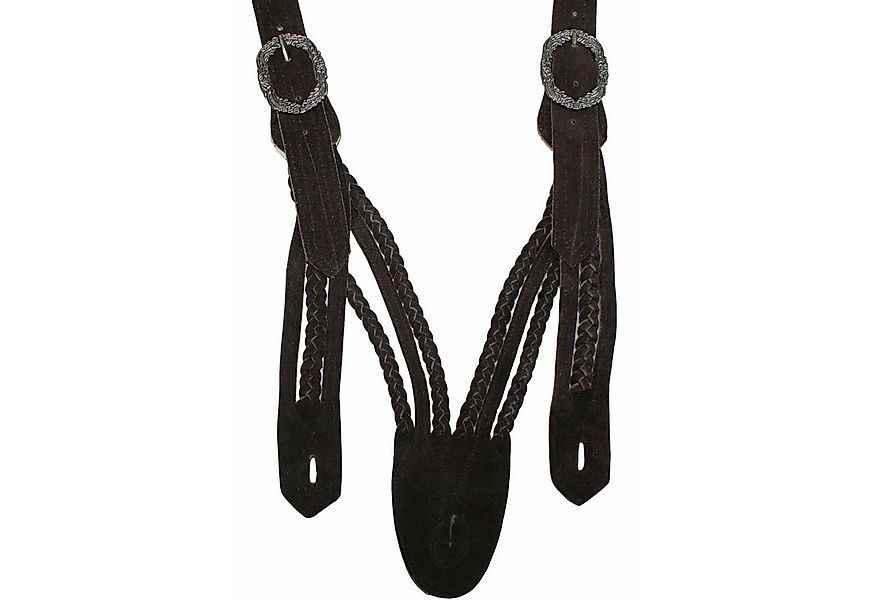 German Wear Hosenträger GW800-VT Trachten Lederhosen Klassische Hosenträger günstig online kaufen