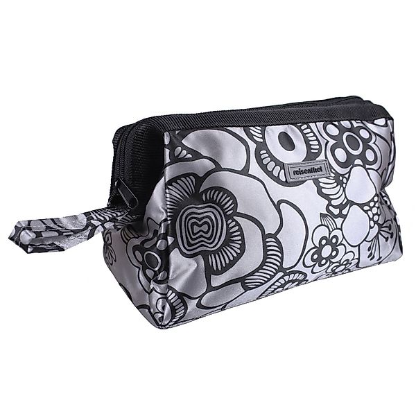 REISENTHEL® Reisetasche Reisenthel Kulturbeutel Fleur Kosmetiktasche günstig online kaufen