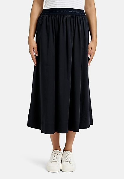 Milano Italy Hosenrock MIDISKIRT W ELASTIC günstig online kaufen