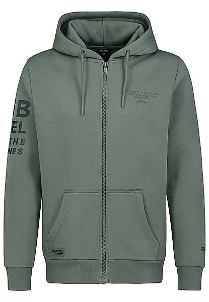 Eight 2 Nine Herren Pullover H10608bc21524a3no günstig online kaufen