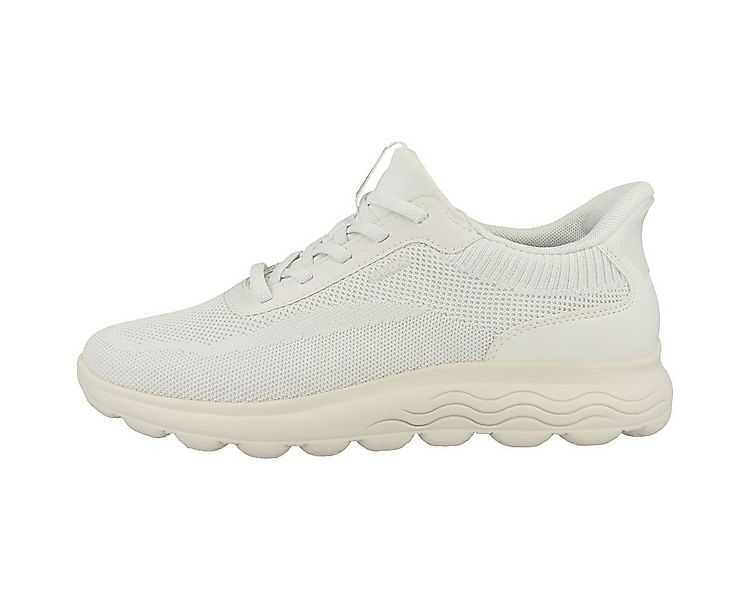 Geox D Spherica Plus A Damen Sneaker Turnschuhe, Sportschuhe, Freizeitschuh günstig online kaufen