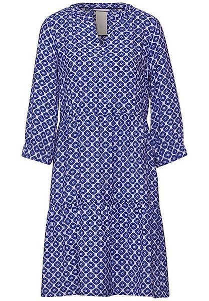 STREET ONE Maxikleid günstig online kaufen