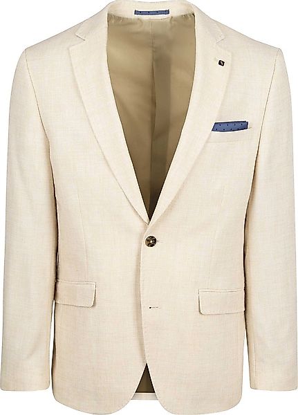 Suitable Heleen Blazer Beige - Größe 48 günstig online kaufen