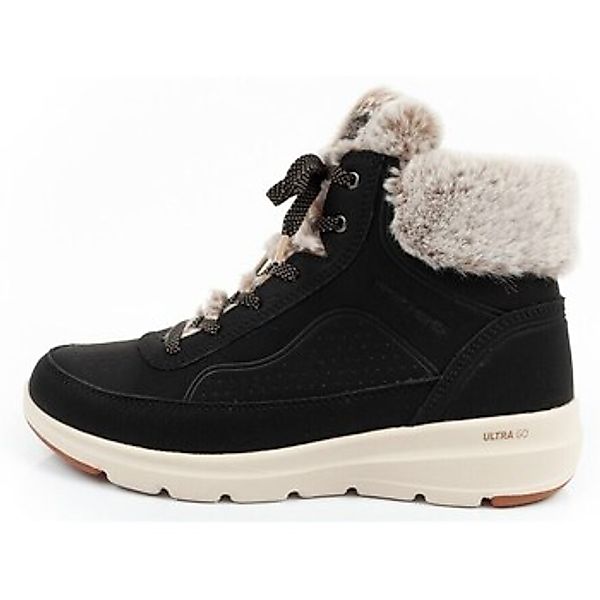 Skechers 144199 BLK Stiefel günstig online kaufen
