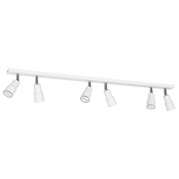 Deckenlampe ASPO 6 WHITE  985PL_K günstig online kaufen