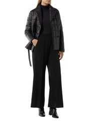 comma Strickpullover mit Rollkragen günstig online kaufen