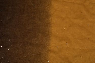 styleBREAKER Loop Glitzer Loop mit Farbverlauf, günstig online kaufen