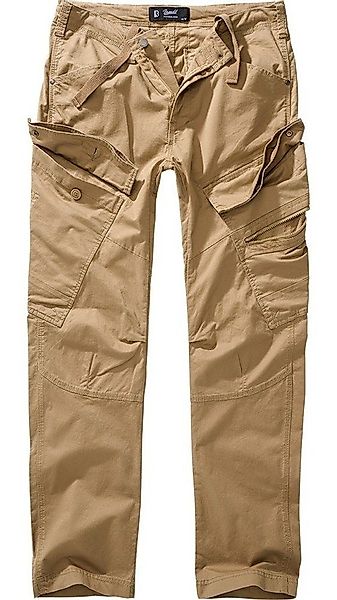 Brandit Cargohose Adven Slim Fit Pants günstig online kaufen