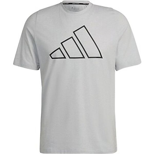 adidas  T-Shirt Ti 3bar günstig online kaufen