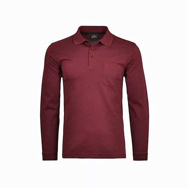 RAGMAN Langarmshirt uni regular fit (1-tlg) günstig online kaufen