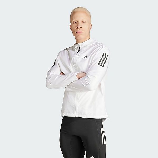 adidas Performance Laufjacke OWN THE RUN JACKE günstig online kaufen