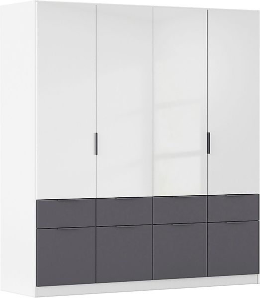 rauch Drehtürenschrank Kleiderschrank Schrank Garderobe Schlafzimmerschrank günstig online kaufen