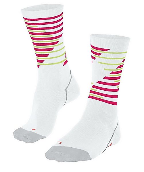 FALKE Socken Bikesocke BC Impulse (ultraleichte Netzgestrick, schnelltrockn günstig online kaufen