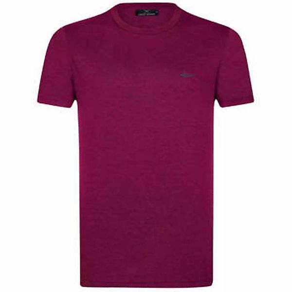 Jacey Quinn  Poloshirt Interlok günstig online kaufen