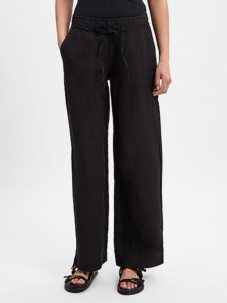 MAC Bundfaltenhose Chiara Belt günstig online kaufen