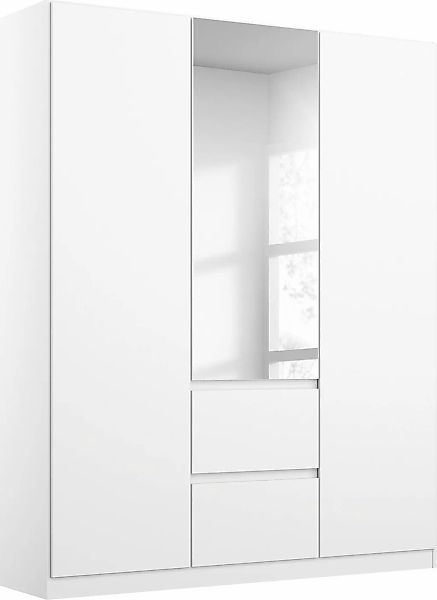 rauch Drehtürenschrank "Kleiderschrank Schrank Garderobe Wäscheschrank Ankl günstig online kaufen