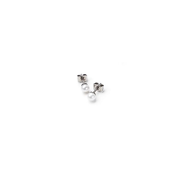 Boccia Paar Ohrstecker Boccia Ohrstecker, Titan, günstig online kaufen