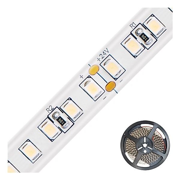 EVN Lichttechnik LED-Strip 5m 4000K 24V/DC IP54 SB54241402840 günstig online kaufen