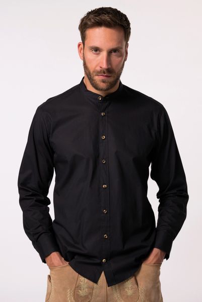 JP1880 Businesshemd JP 1880 Trachtenhemd Langarm günstig online kaufen