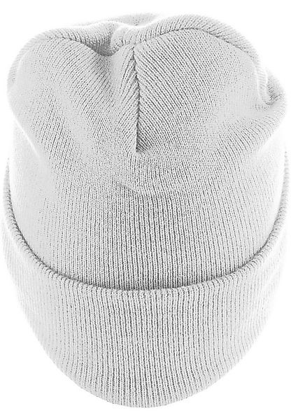 MSTRDS Beanie MSTRDS Accessoires Beanie Basic Flap Long Version (1-St) günstig online kaufen