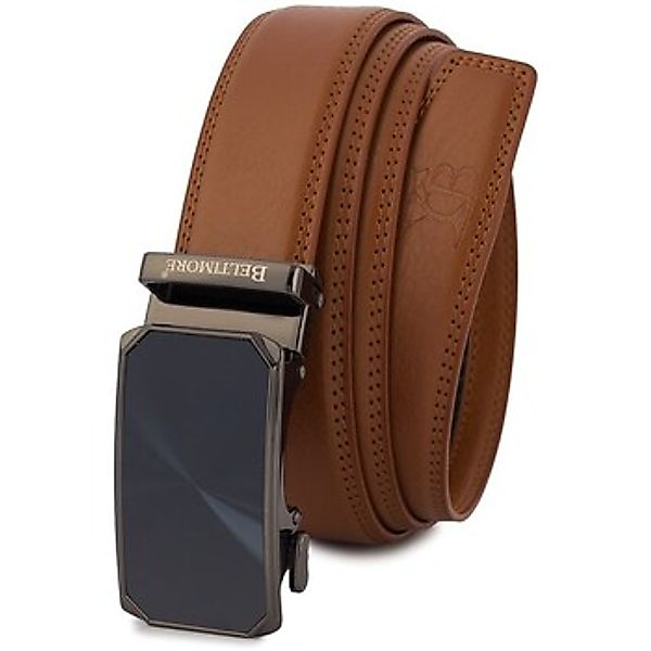 Beltimore  Gürtel a49brown135 günstig online kaufen
