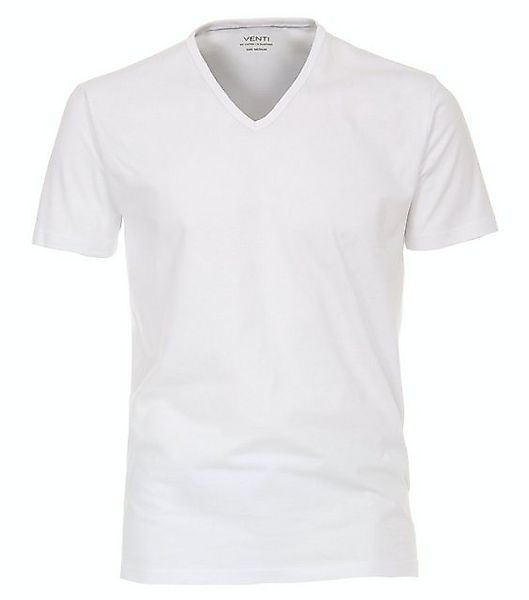 VENTI T-Shirt T-Shirt V-Neck günstig online kaufen