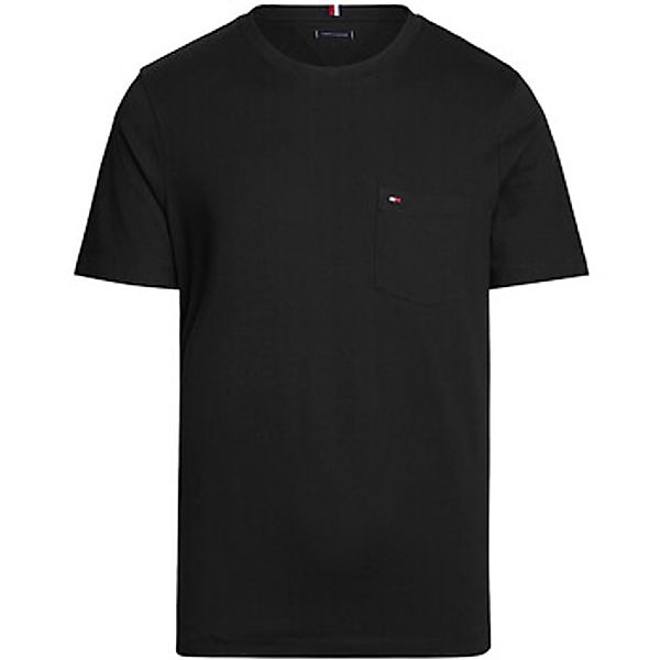 Tommy Hilfiger  T-Shirts & Poloshirts MW0MW36220-BDS günstig online kaufen