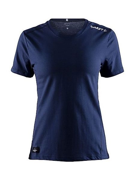 Craft T-Shirt Craft Damen T-Shirt CRAFT COMMUNITY MIX SS TEE 1907389 günstig online kaufen