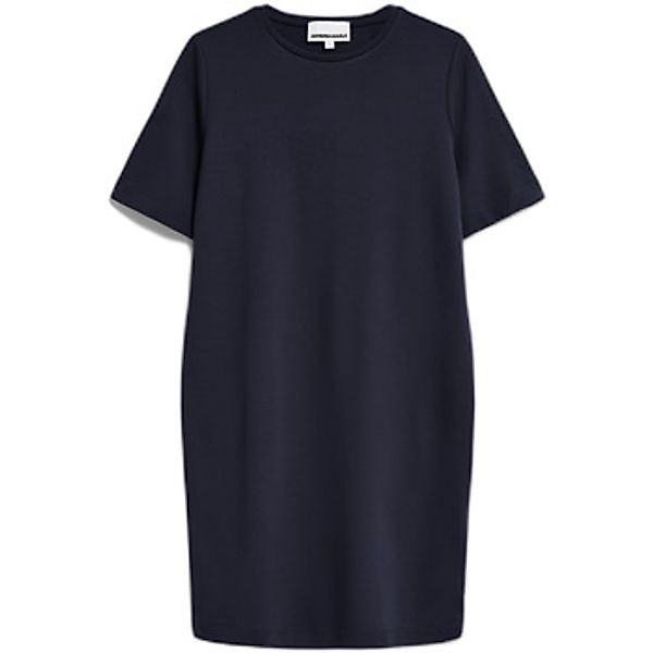 Armedangels  Kleider Robe t-shirt femme  Maariliana günstig online kaufen