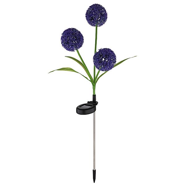 GLOBO LIGHTING LED Solarleuchte Solarleuchte Garten günstig online kaufen