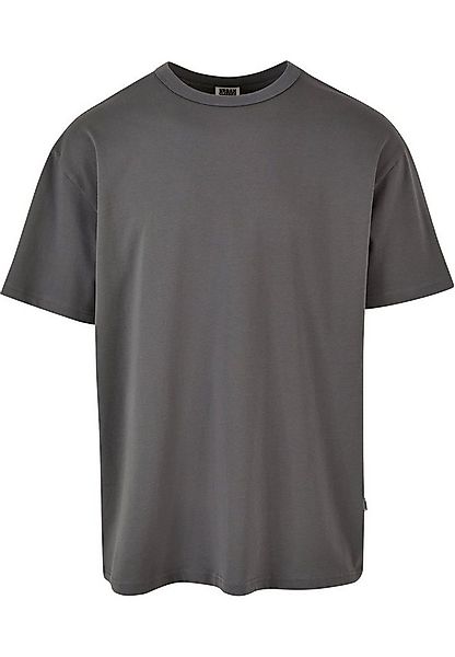 URBAN CLASSICS T-Shirt Urban Classics Herren Organic Basic Tee (1-tlg) günstig online kaufen