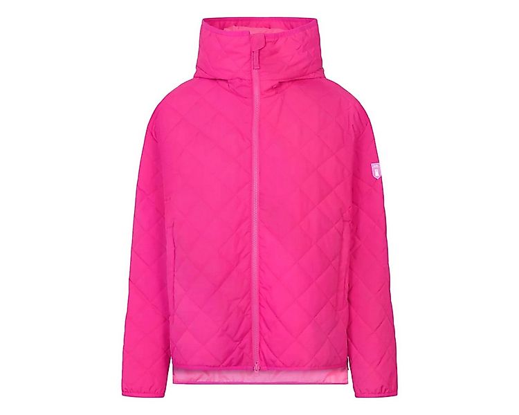 Derbe Regenjacke Derbe Quiltby Short - Damen Steppjacke günstig online kaufen