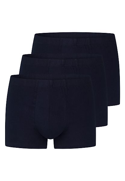 uncover by SCHIESSER Retro Boxer 3er günstig online kaufen