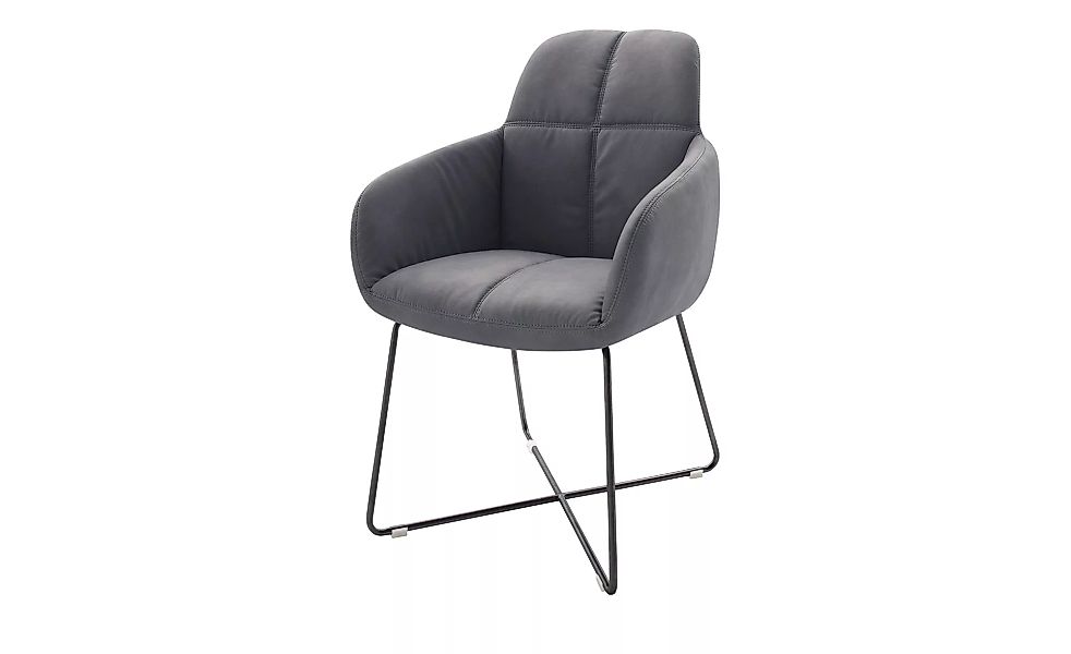 Stuhl - 62 cm - 102 cm - 65 cm - Stühle > Esszimmerstühle - Möbel Kraft günstig online kaufen