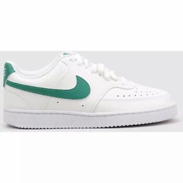 Nike  Sneaker Court Vision Low Next Nature günstig online kaufen