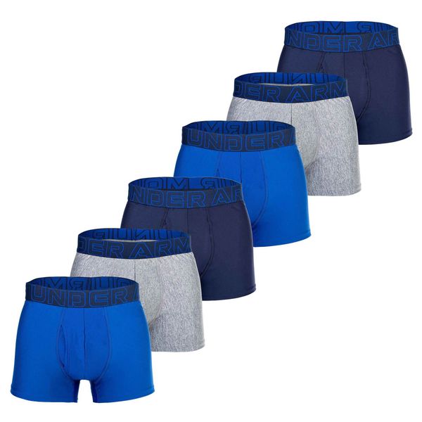 Under Armour® Boxer Herren Boxershort 6er günstig online kaufen