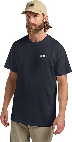Jack Wolfskin T-Shirt ESSENTIAL T M günstig online kaufen